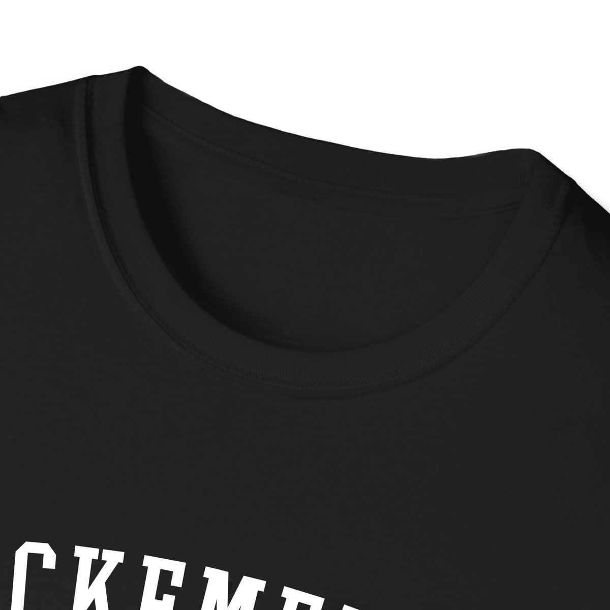 Beckemeyer STRONG — Black — view 3
