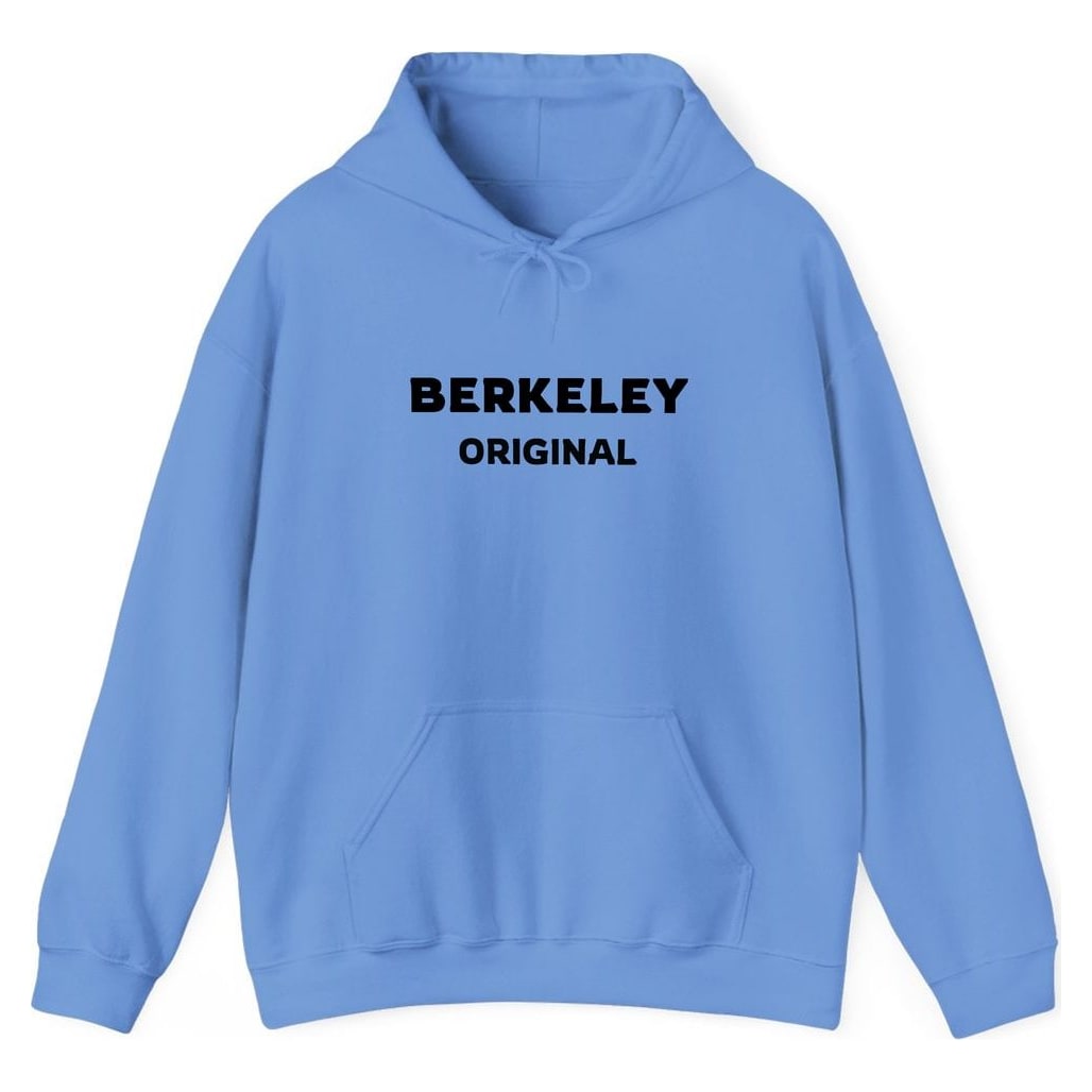 BERKELEY ORIGINAL — Carolina Blue