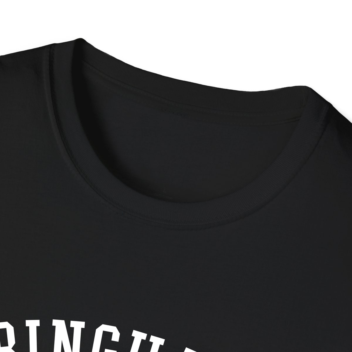 Bingham STRONG — Black — view 3