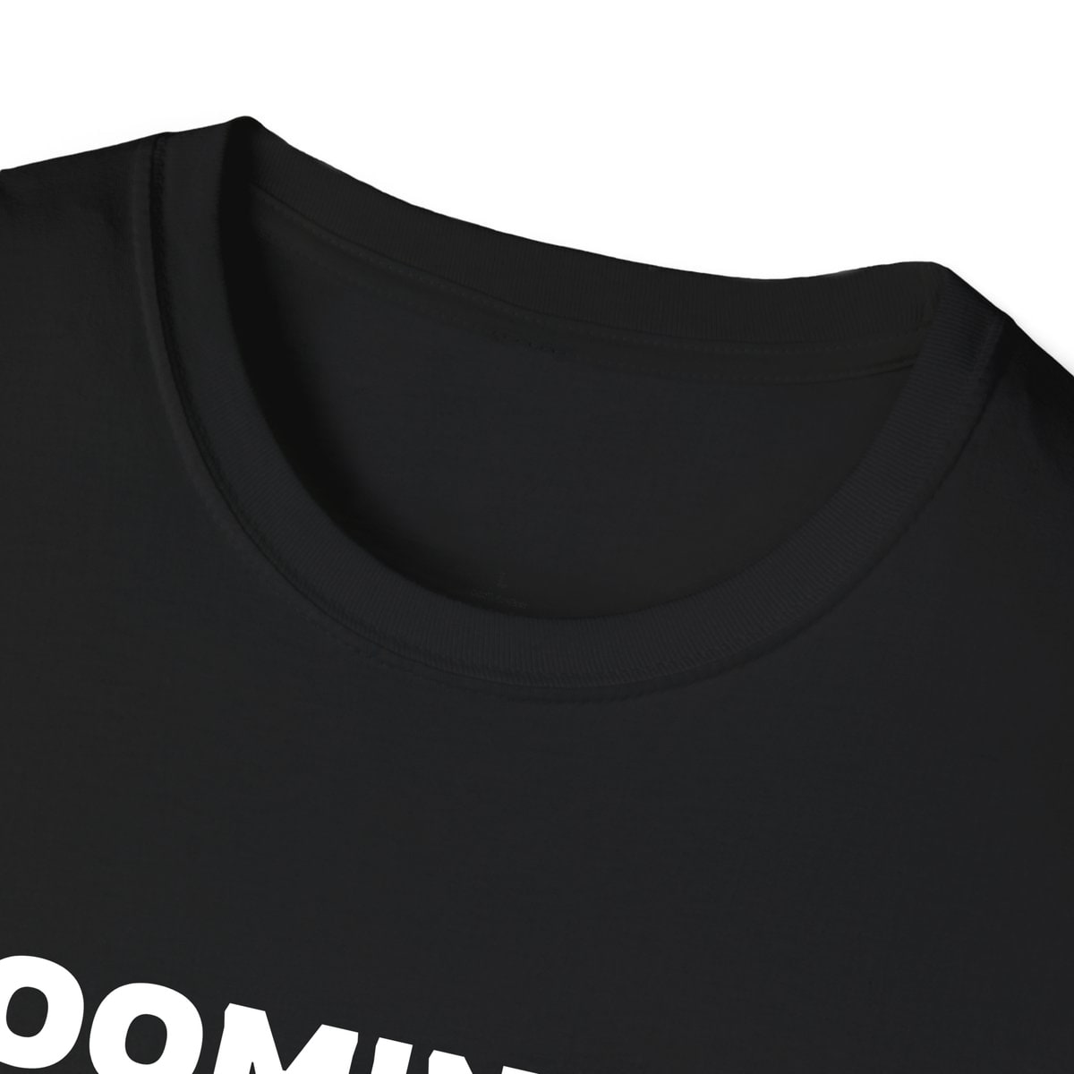 Bloomington OR NOWHERE — Black — view 3