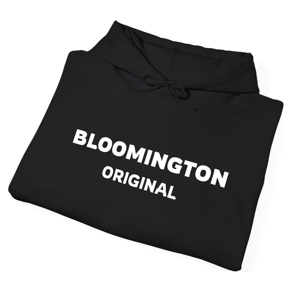 Bloomington ORIGINAL — Black — view 3