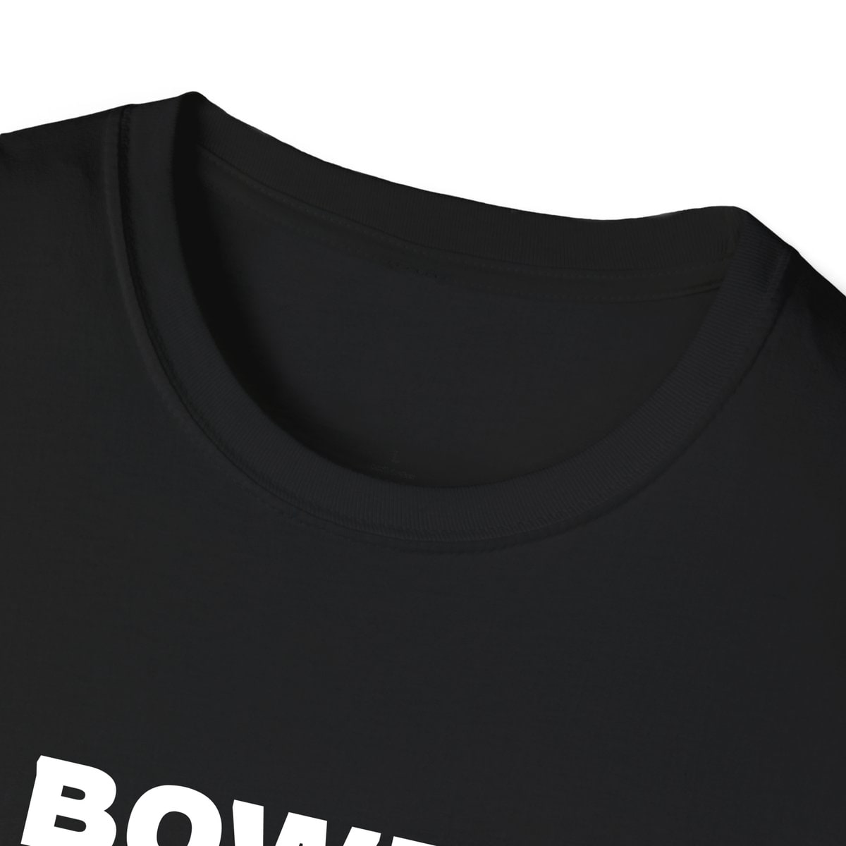 Bowen OR NOWHERE — Black — view 3
