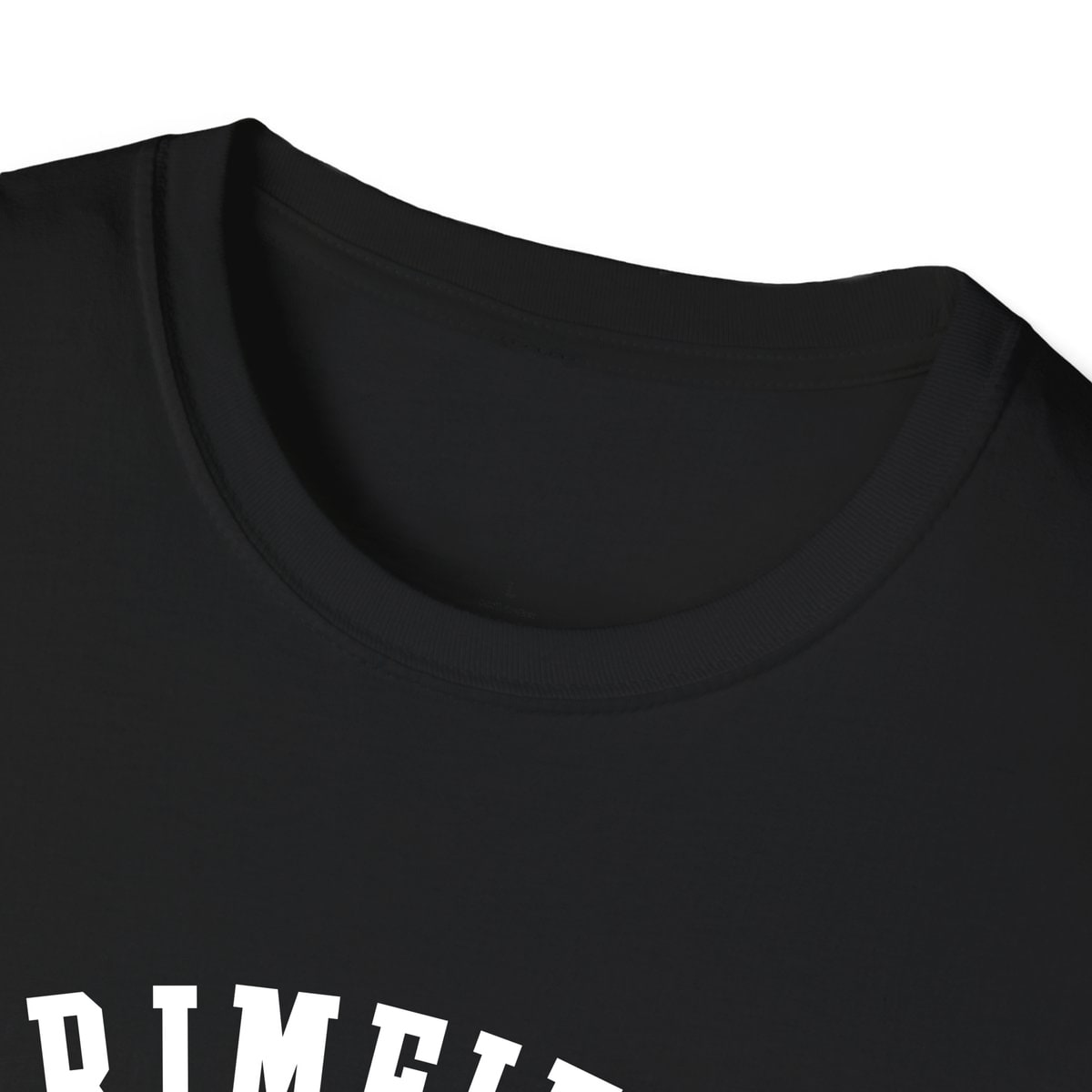 Brimfield ARCHED — Black — view 3