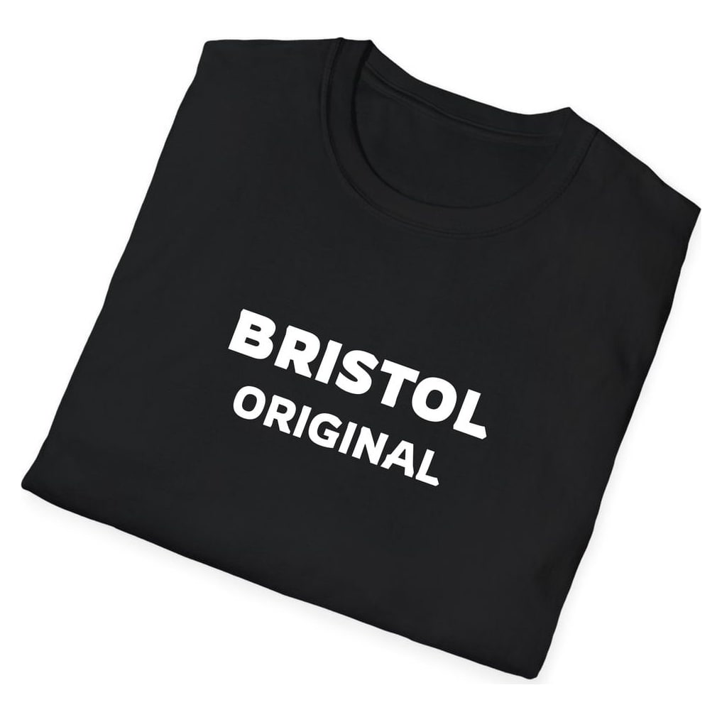 Bristol ORIGINAL — Black — view 4
