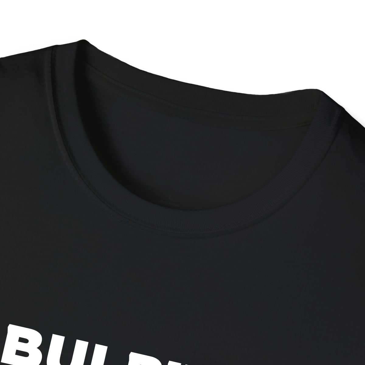 Bulpitt LOCAL — Black — view 3