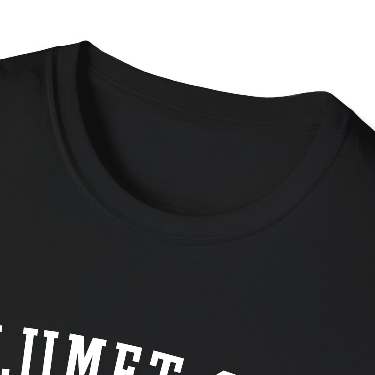 Calumet City ATHLETICS — Black — view 3