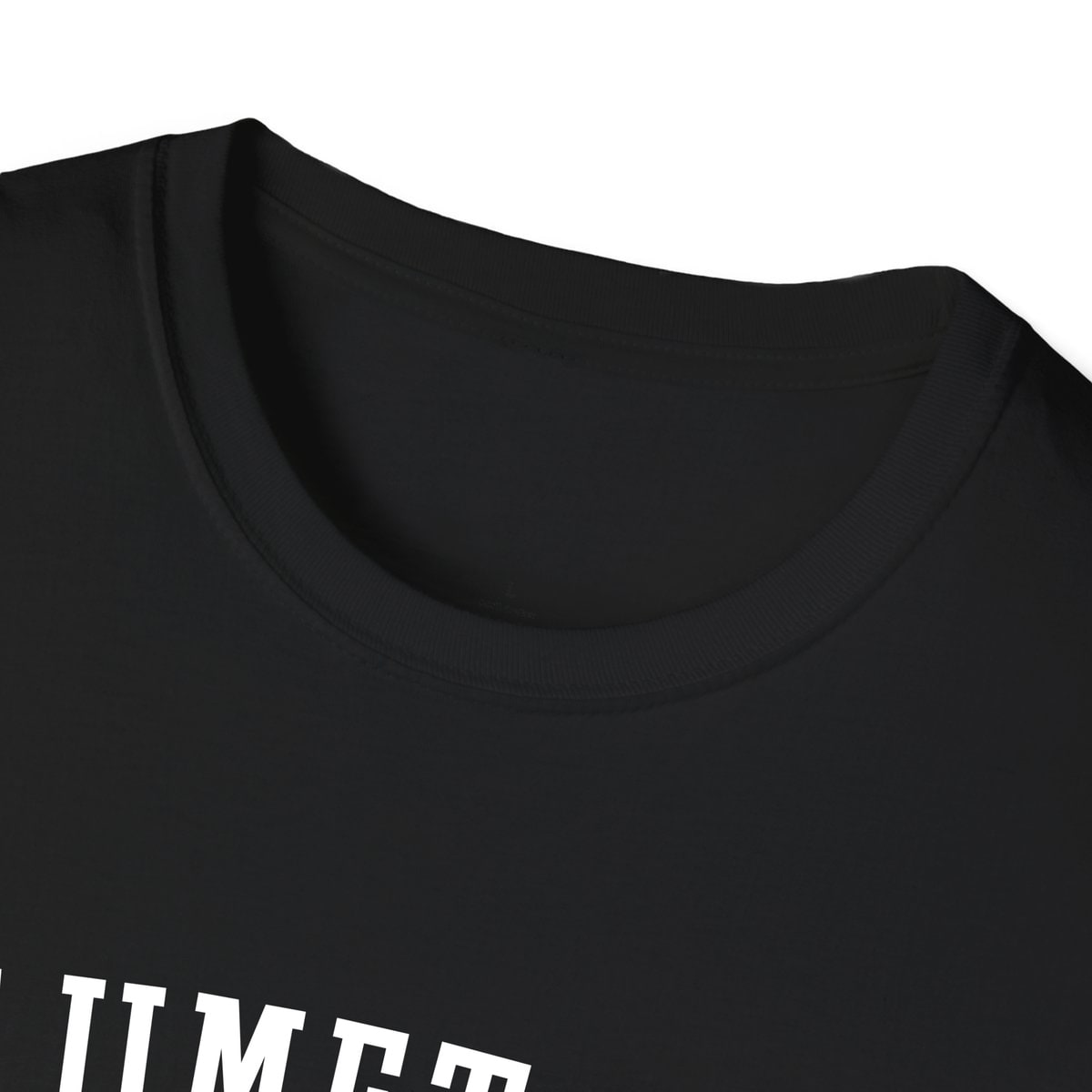 Calumet City SUPPLY CO. — Black — view 3