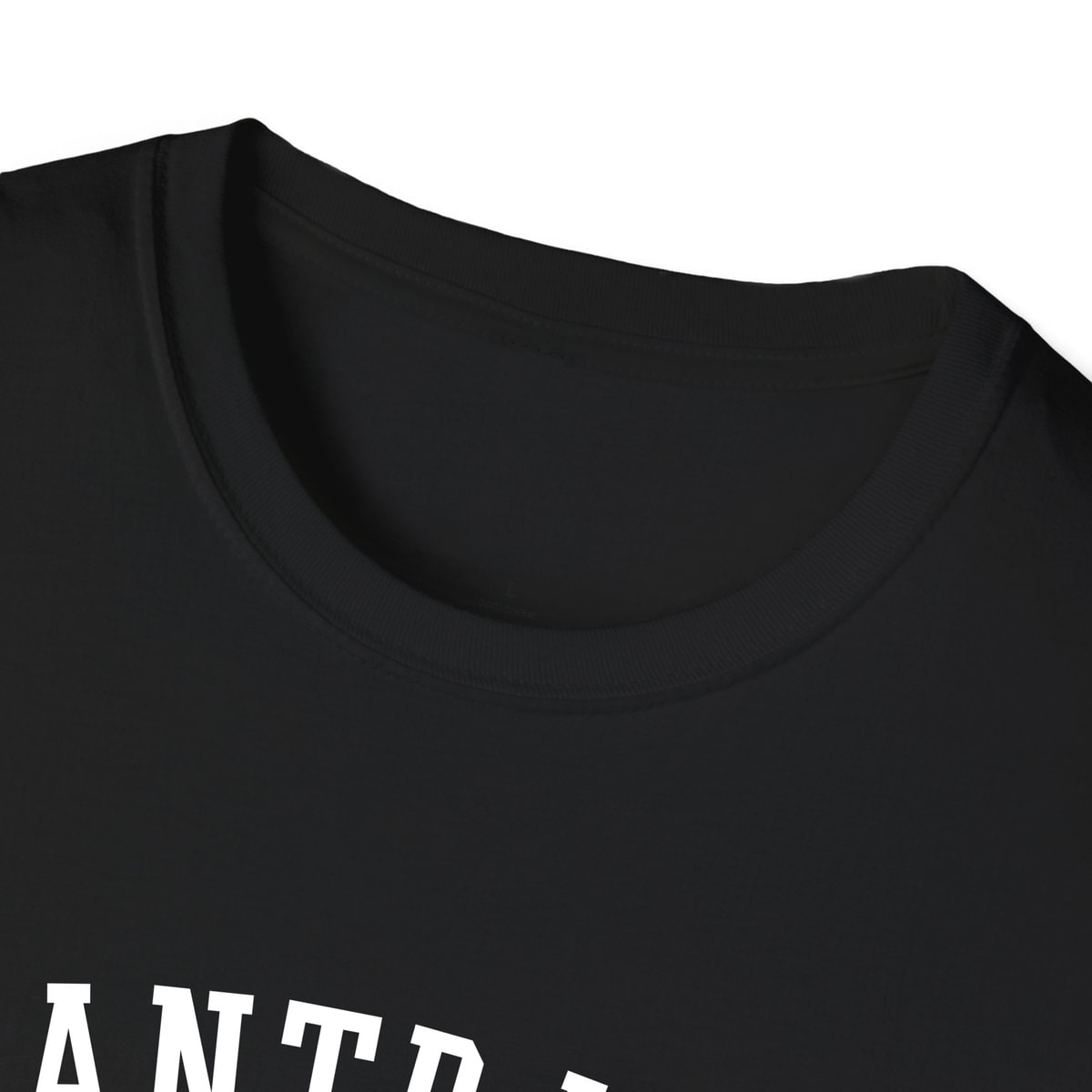 Cantrall STRONG — Black — view 3