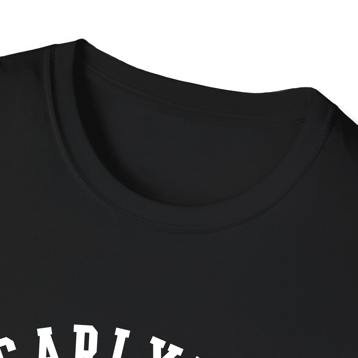 Carlyle ILLINOIS ARCHED — Black — view 3