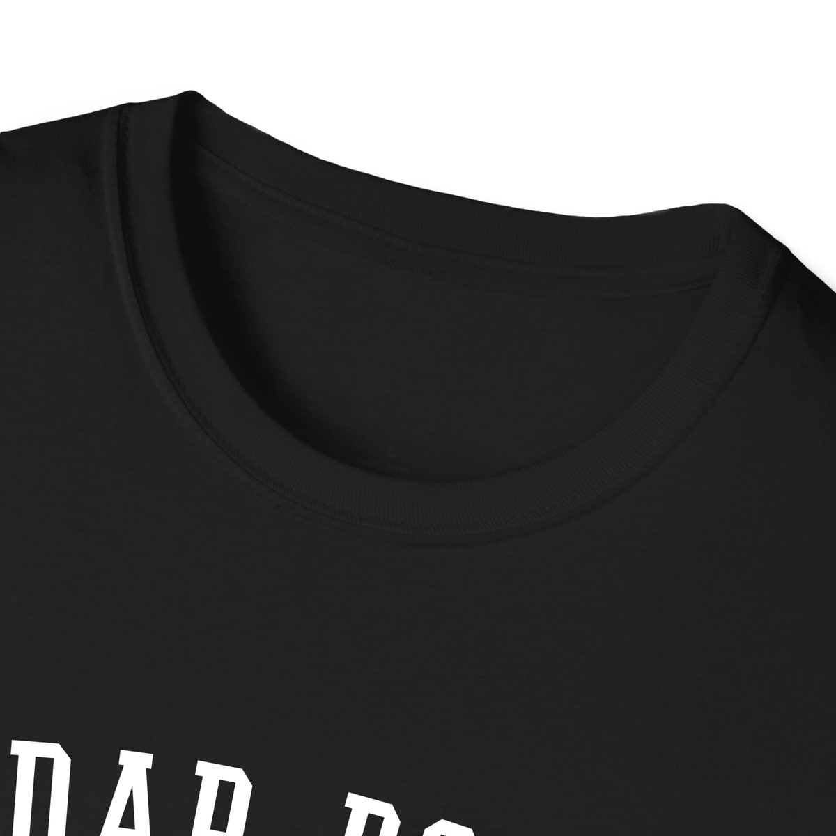 Cedar Point STRONG — Black — view 3