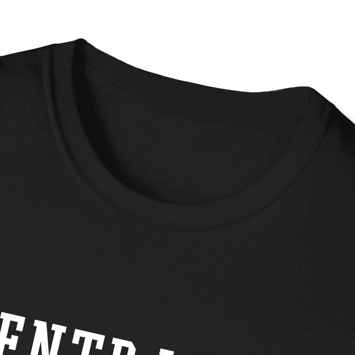 Centralia STANDARD ISSUE — Black — view 3