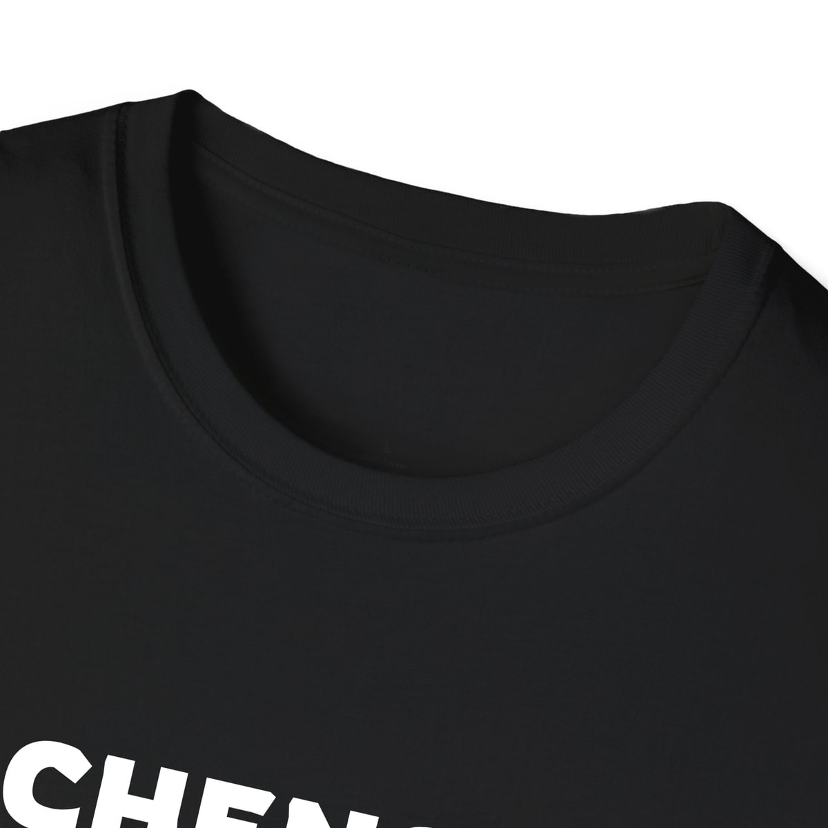Chenoa OR NOWHERE — Black — view 3