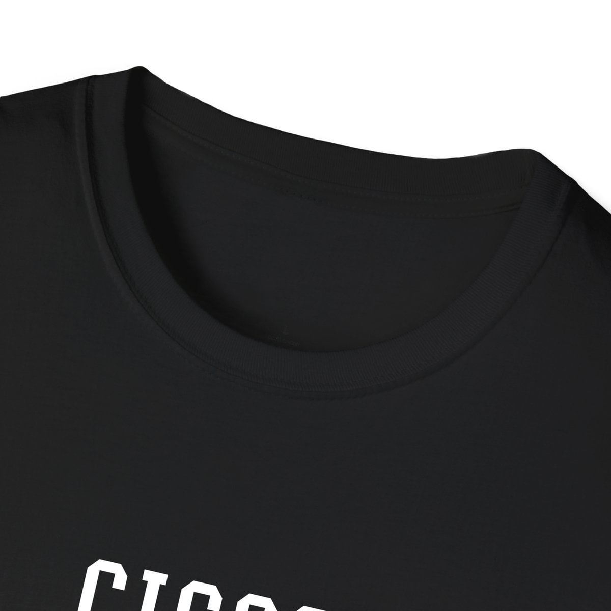 Cisco STANDARD ISSUE — Black — view 3