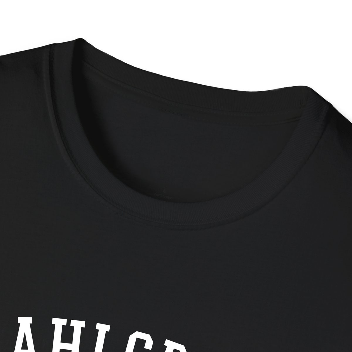 Dahlgren STRONG — Black — view 3