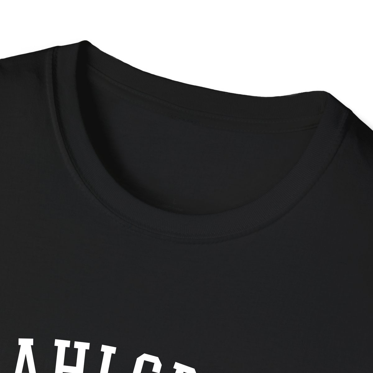 Dahlgren SUPPLY CO. — Black — view 3