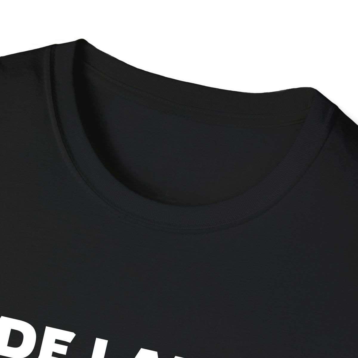 De Land NATIVE — Black — view 3