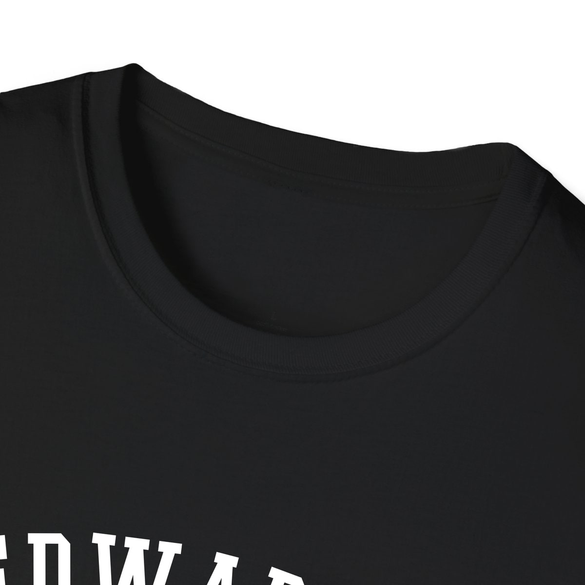 Edwards SUPPLY CO. — Black — view 3