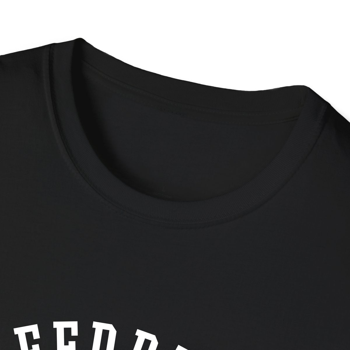 Ferris STRONG — Black — view 3