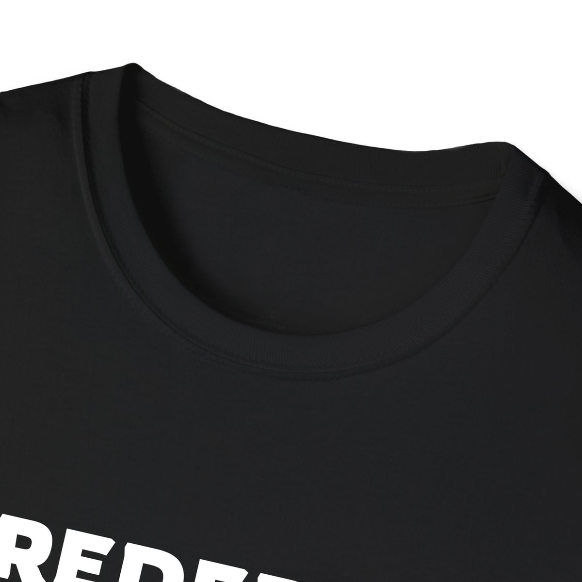 Frederick NATIVE — Black — view 3