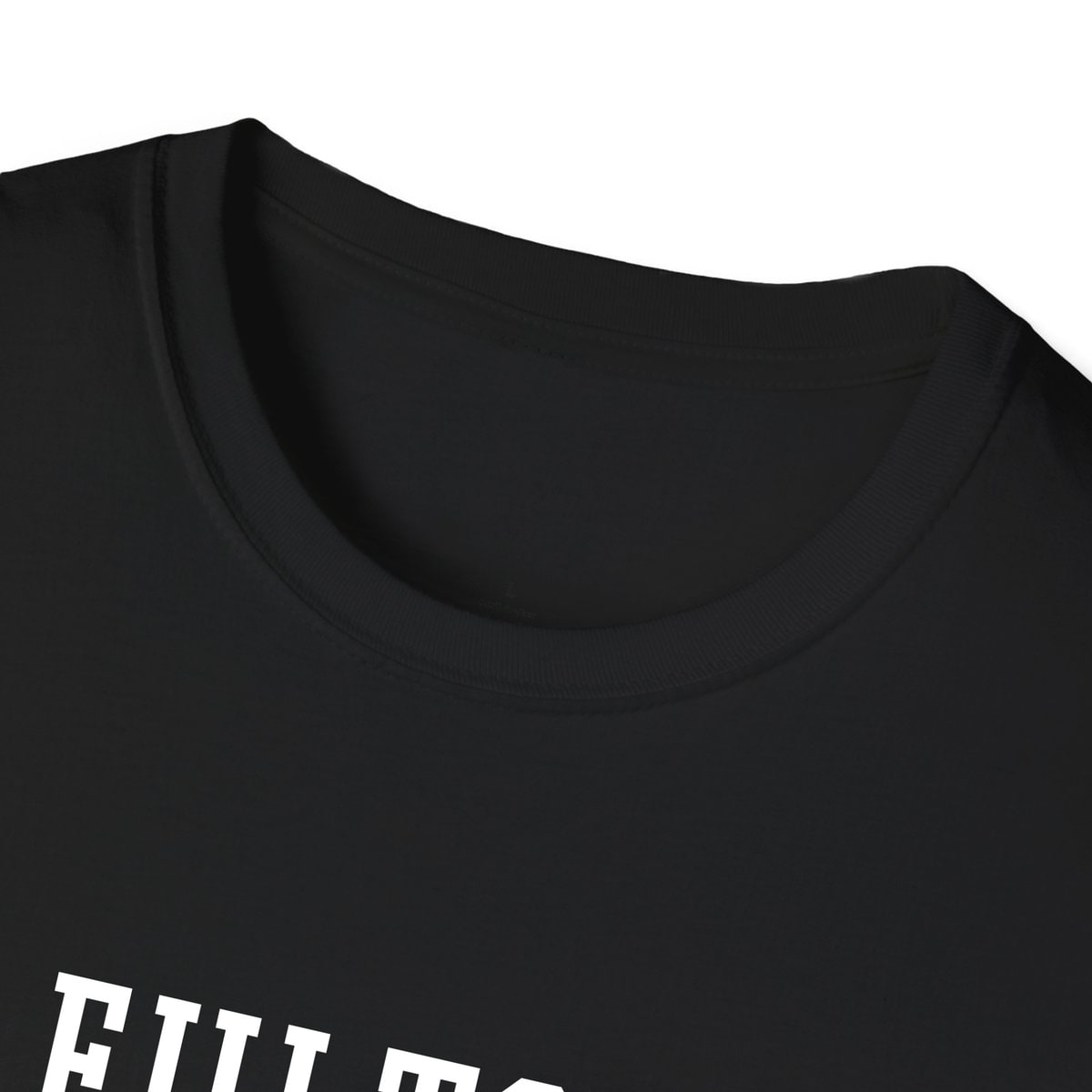 Fulton STANDARD ISSUE — Black — view 3