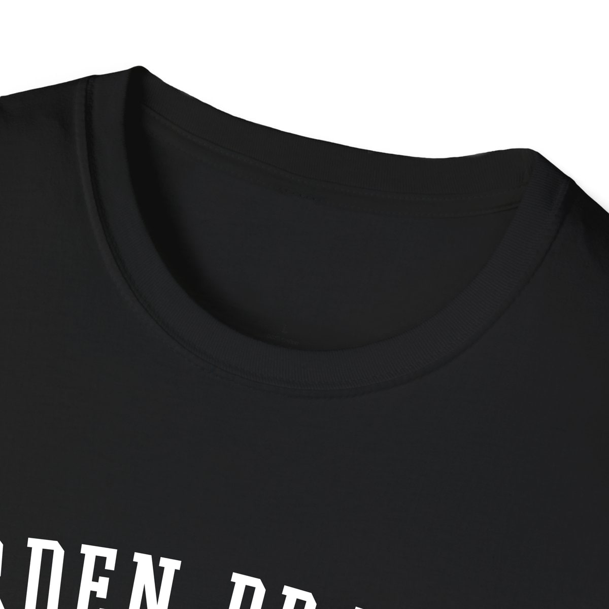 Garden Prairie ATHLETICS — Black — view 3