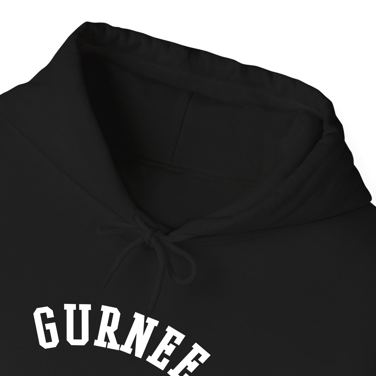 Gurnee ARCHED — Black — view 4
