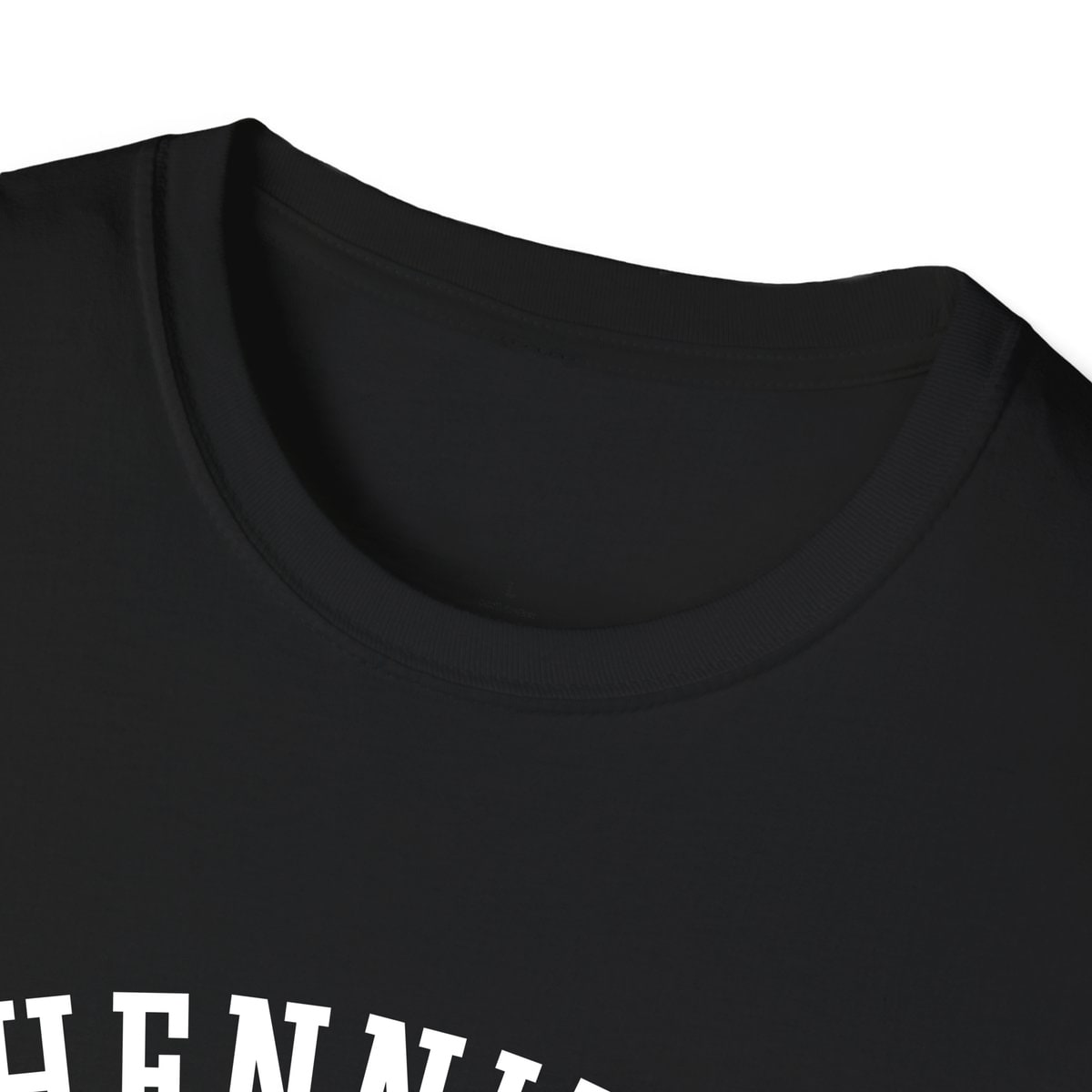 Henning STRONG — Black — view 3