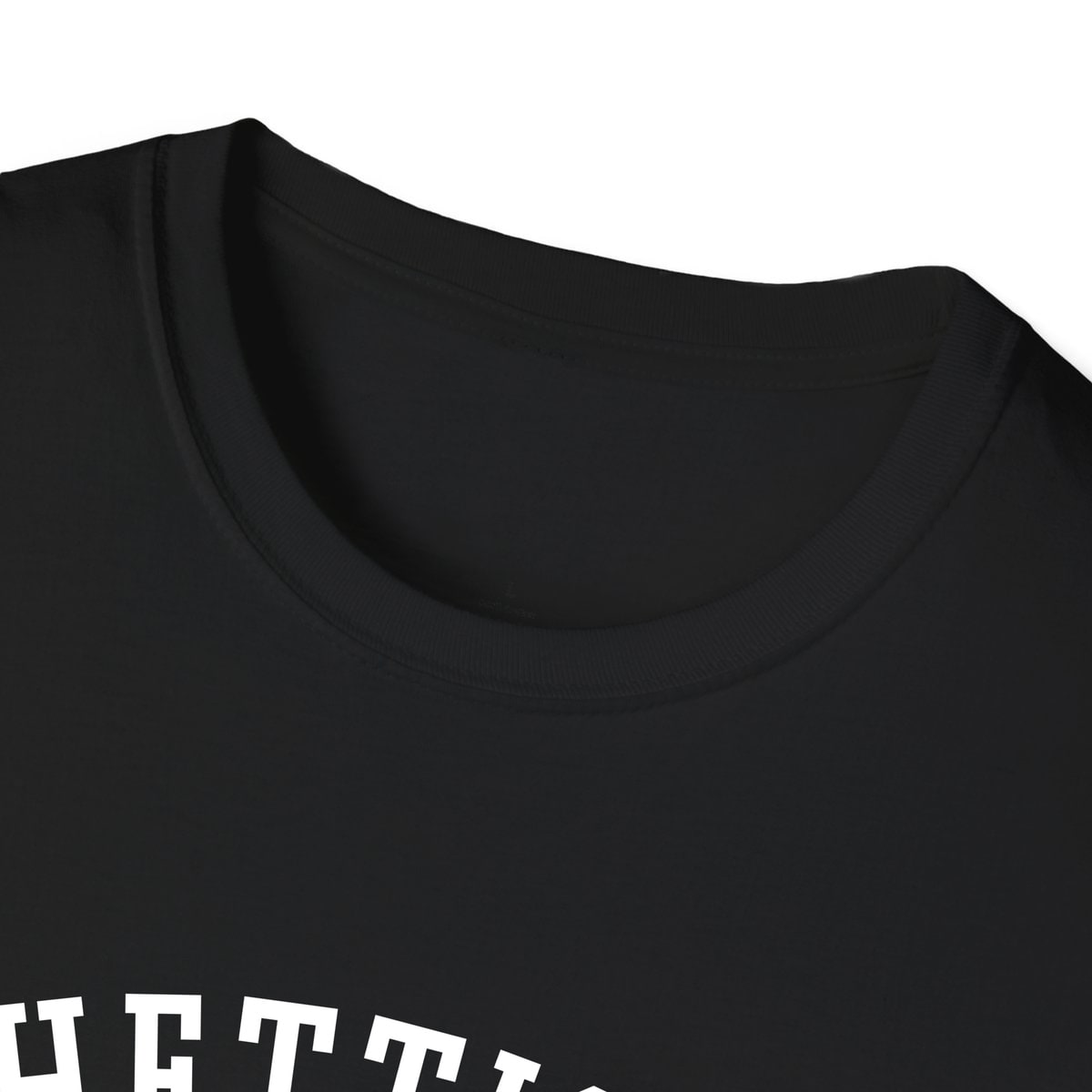 Hettick STRONG — Black — view 3