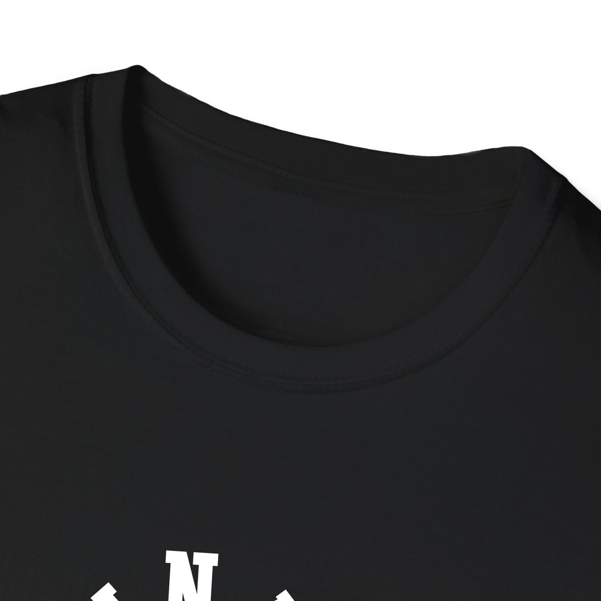 Ina ARCHED — Black — view 3