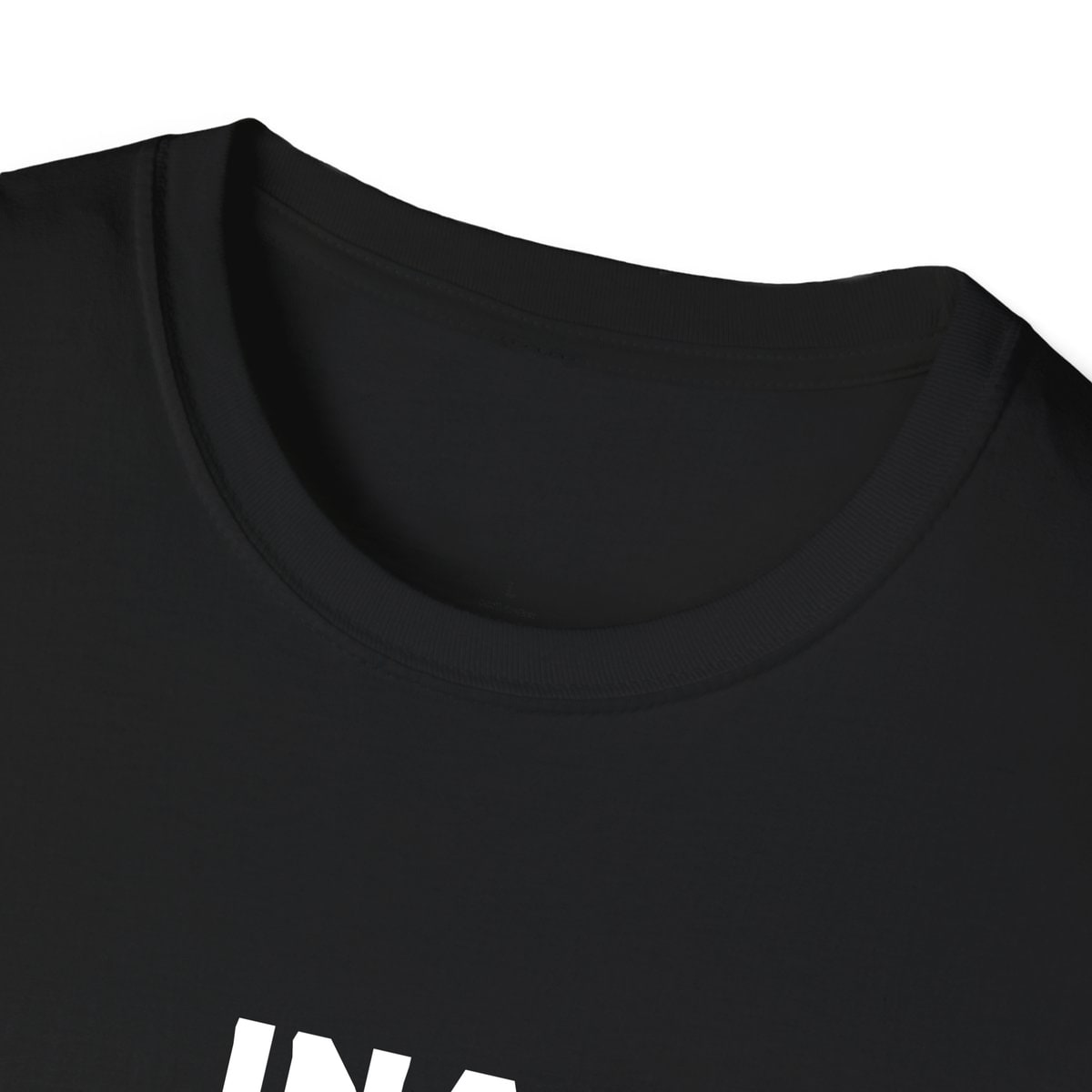 Ina NATIVE — Black — view 3