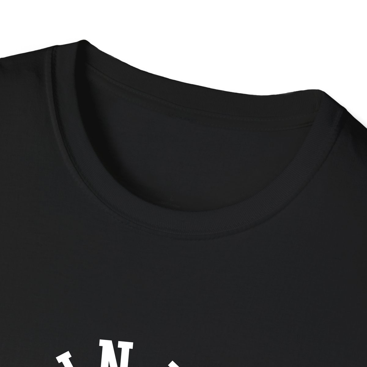 Ina STRONG — Black — view 3