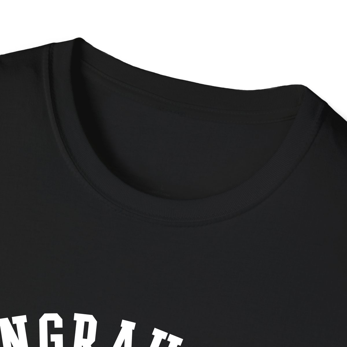 Ingraham ILLINOIS ARCHED — Black — view 3