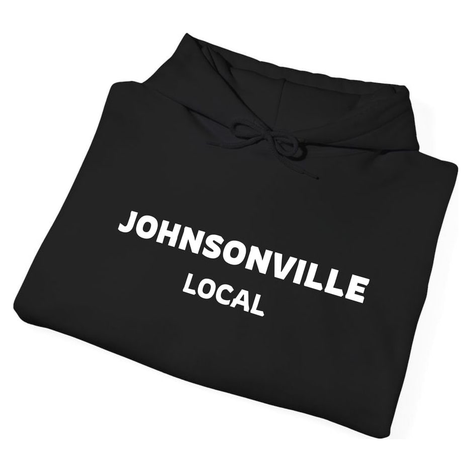 Johnsonville LOCAL — Black — view 3