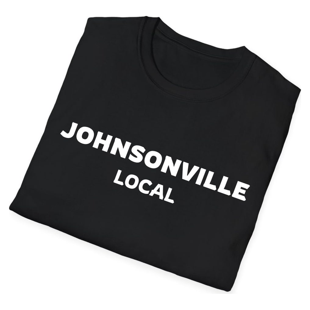 Johnsonville LOCAL — Black — view 4