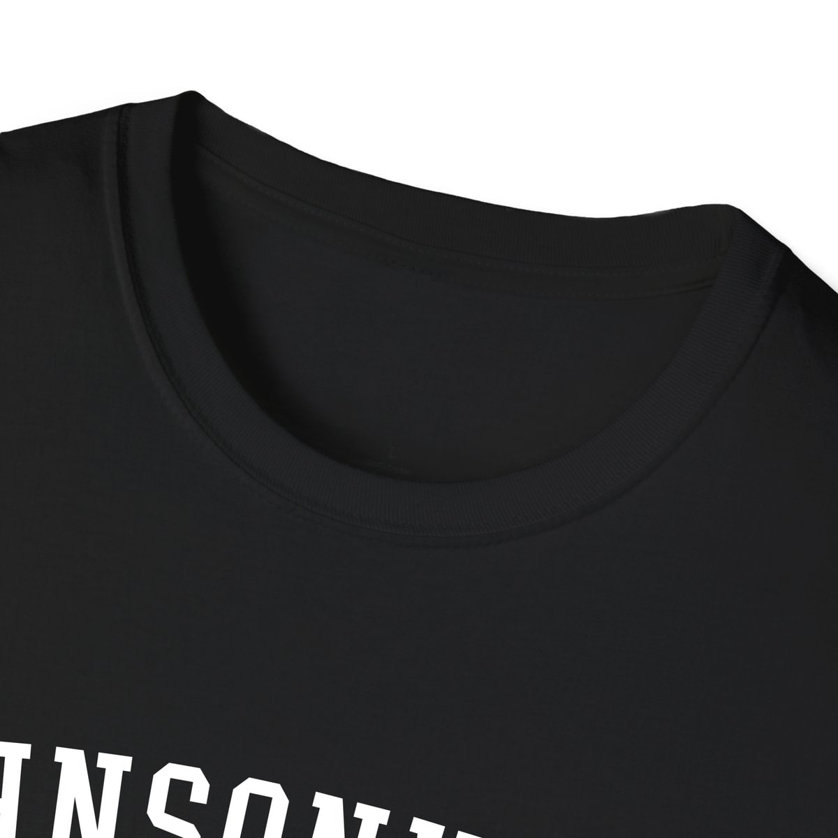 Johnsonville SUPPLY CO. — Black — view 3
