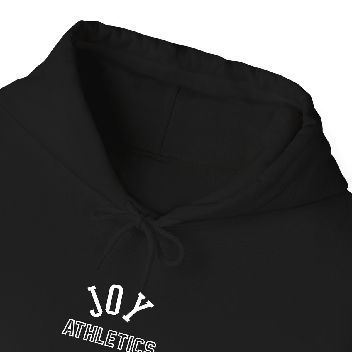 Joy ATHLETICS — Black — view 4