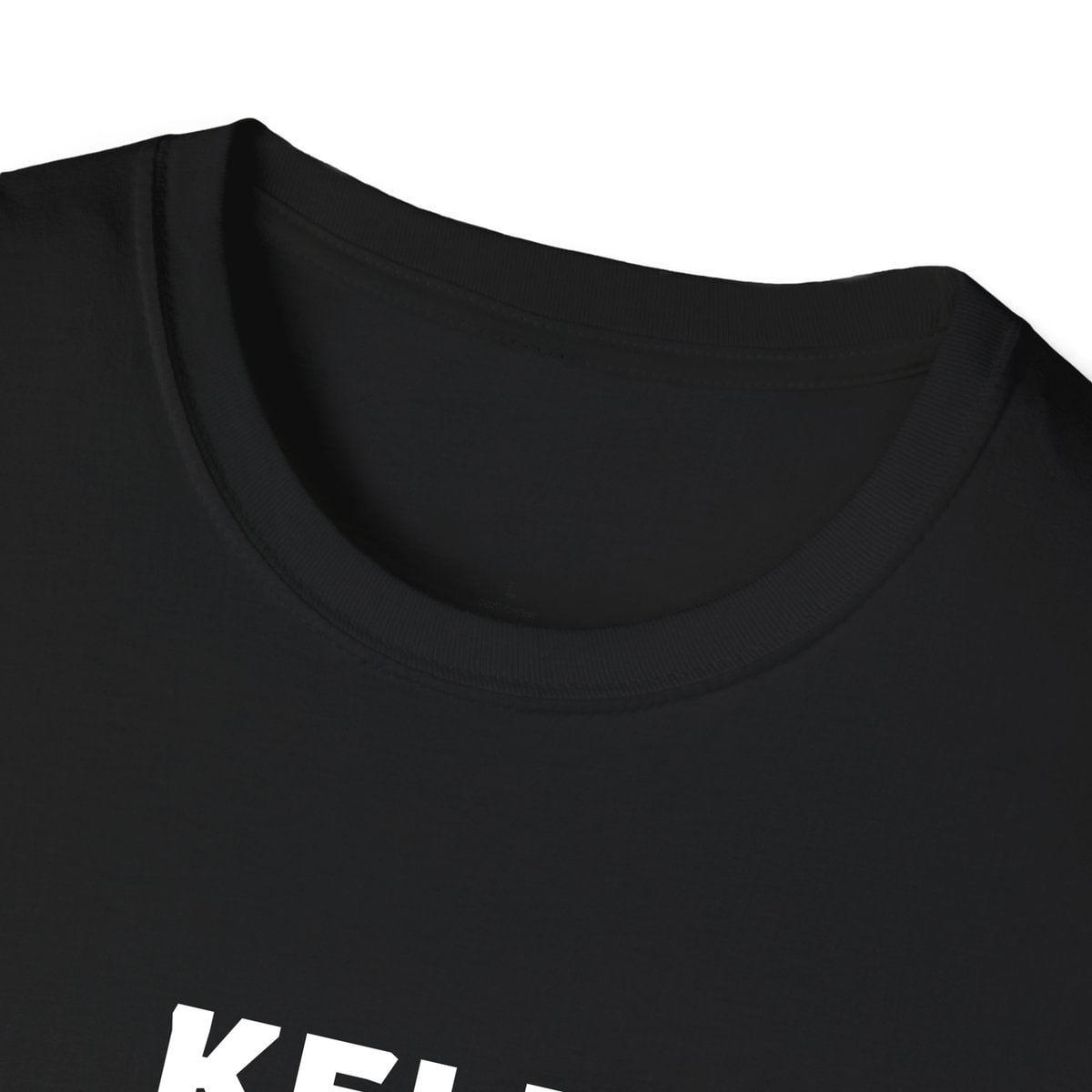 Kell NATIVE — Black — view 3