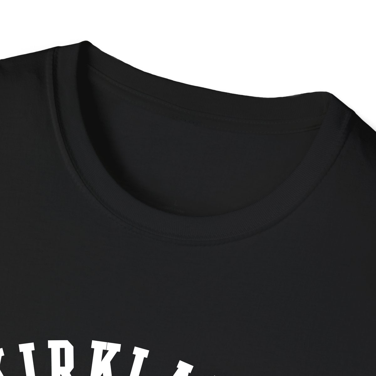 Kirkland 60146 ARCHED — Black — view 3
