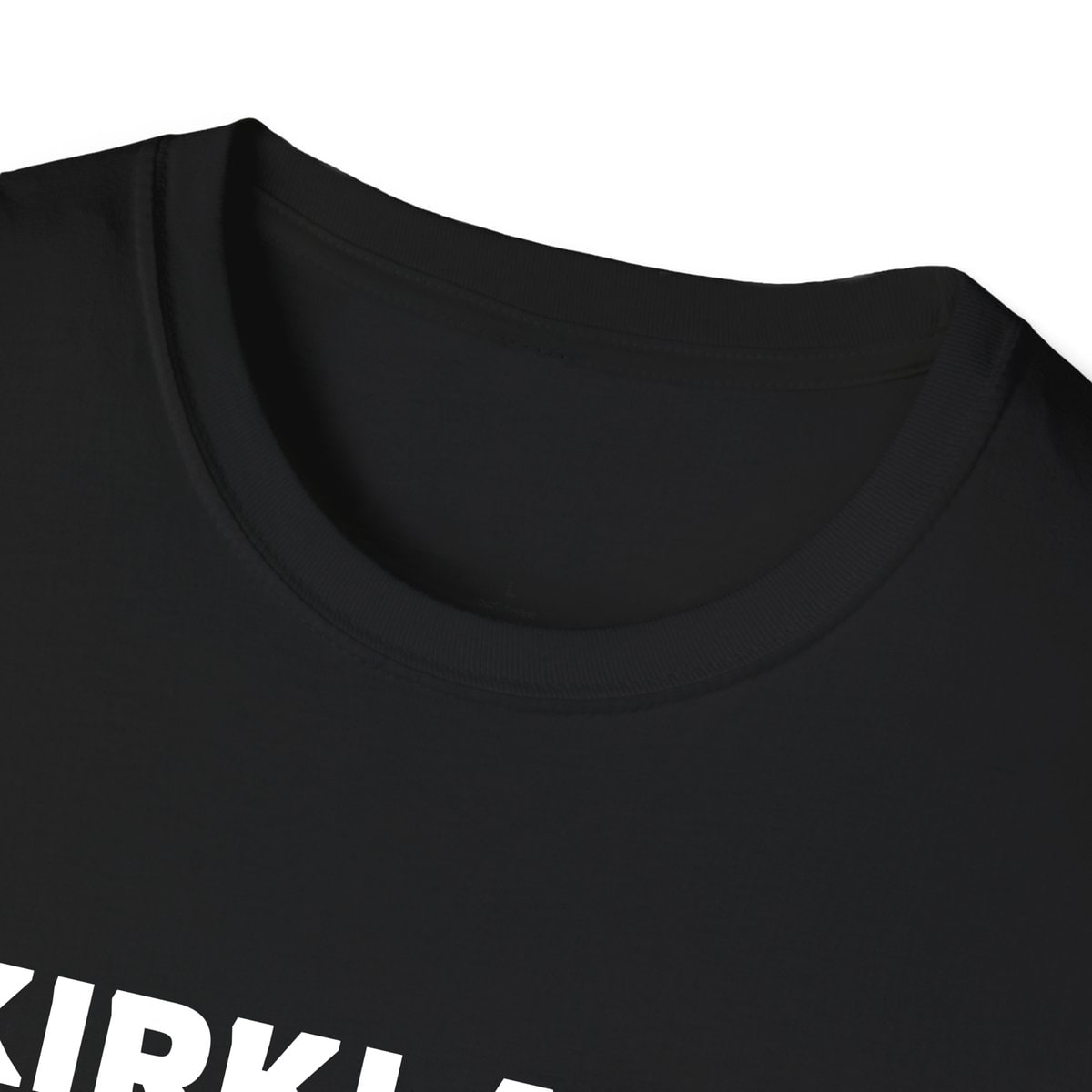 Kirkland NATIVE — Black — view 3