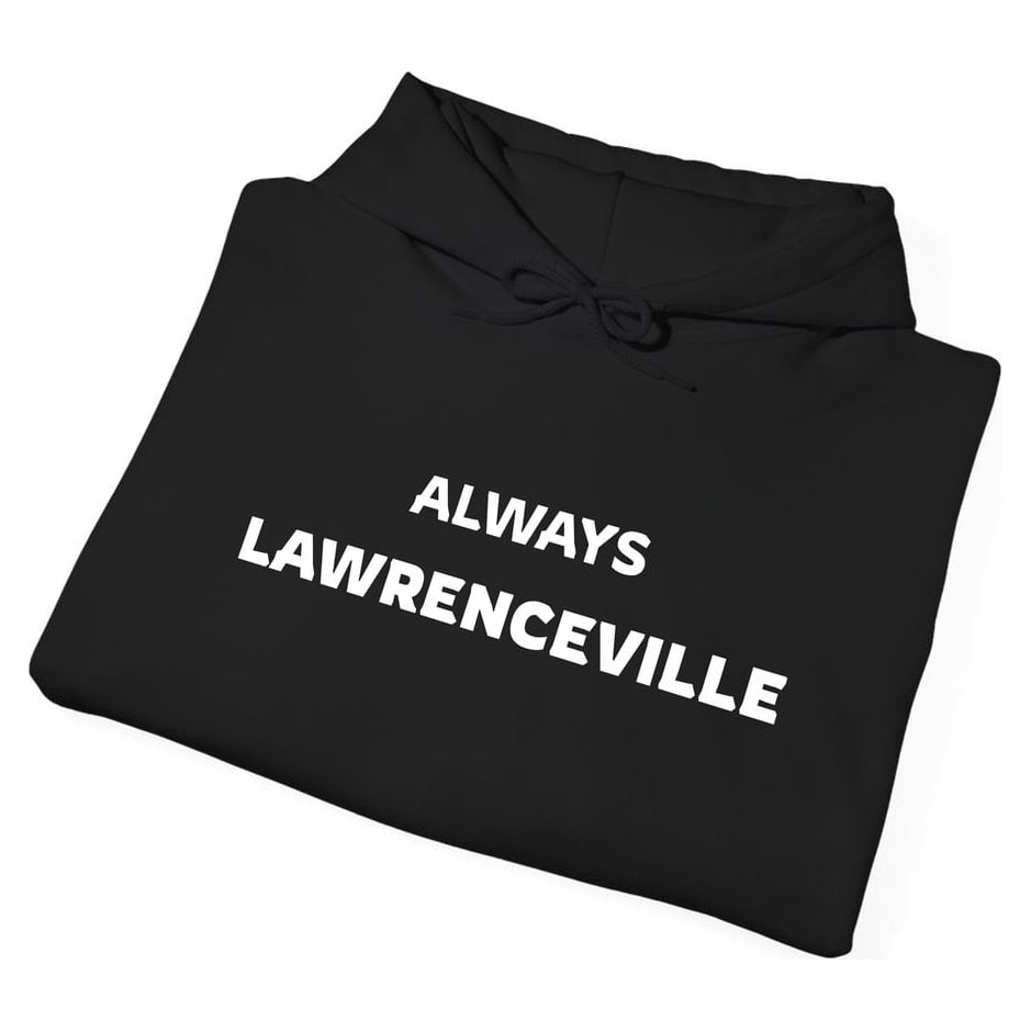 ALWAYS Lawrenceville — Black — view 3