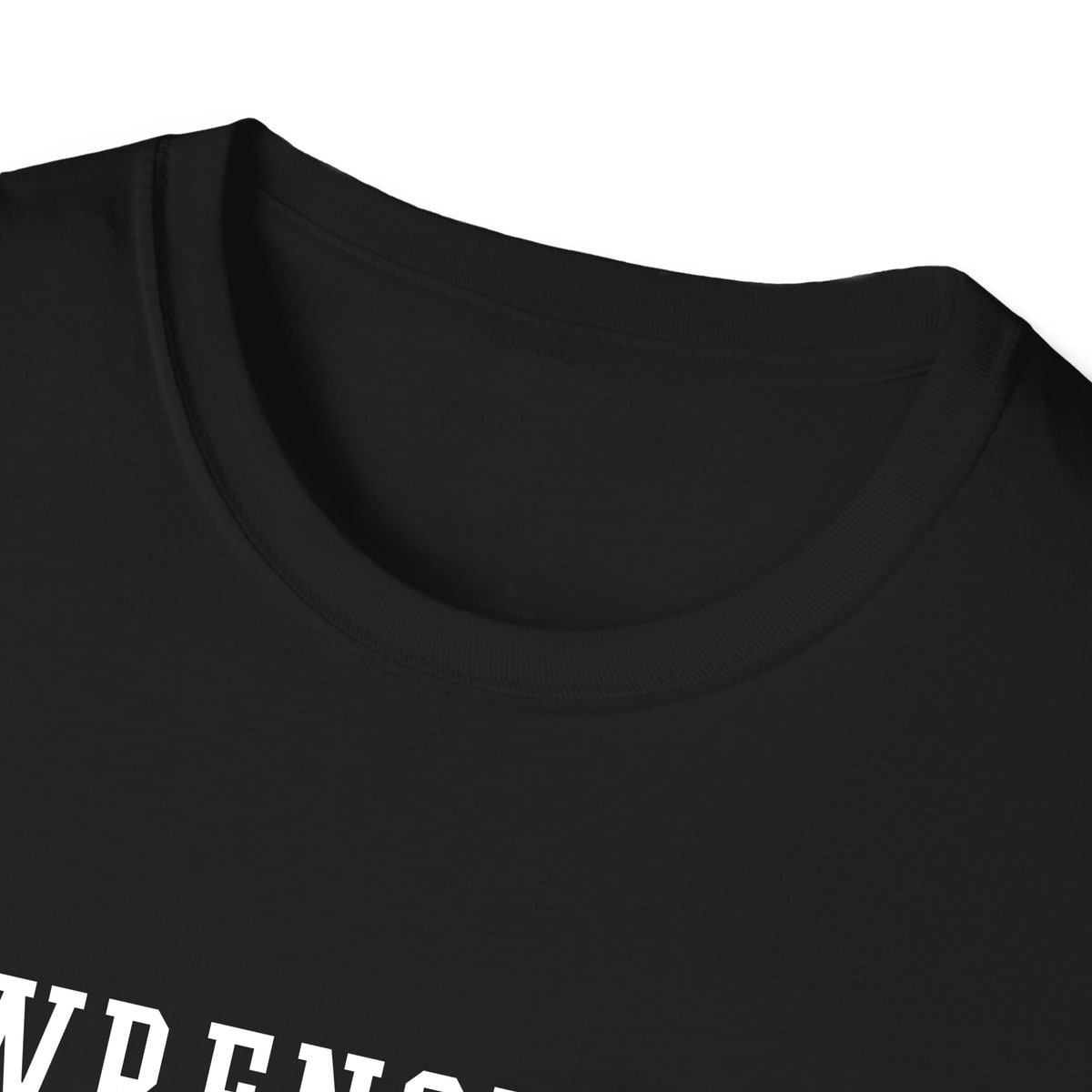 Lawrenceville STANDARD ISSUE — Black — view 3
