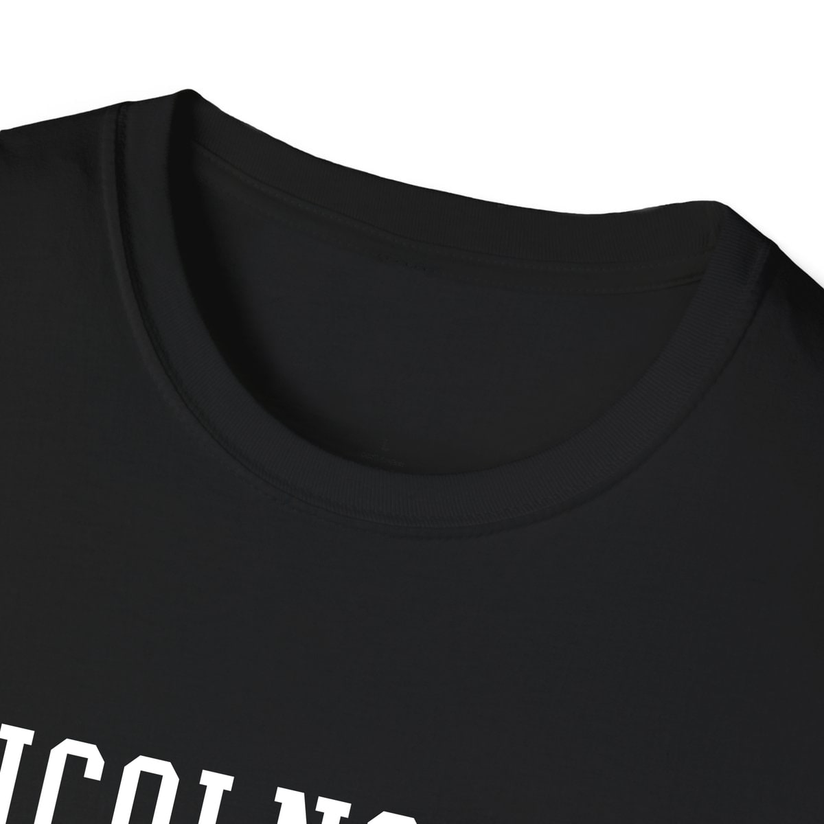 Lincolnshire STANDARD ISSUE — Black — view 3