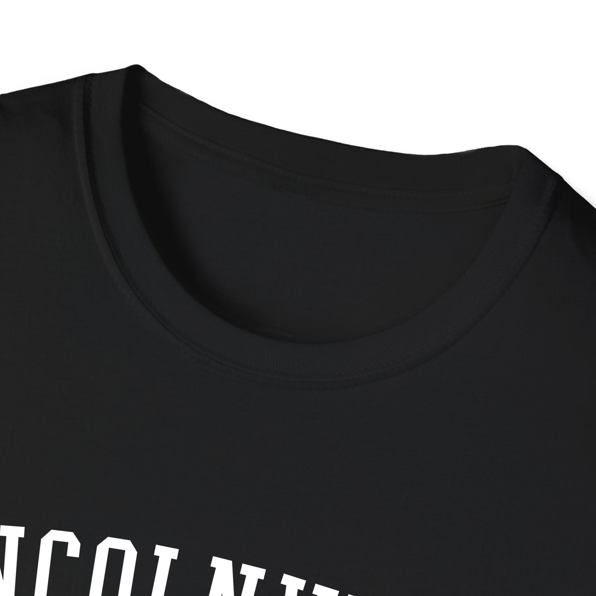 Lincolnwood STRONG — Black — view 3