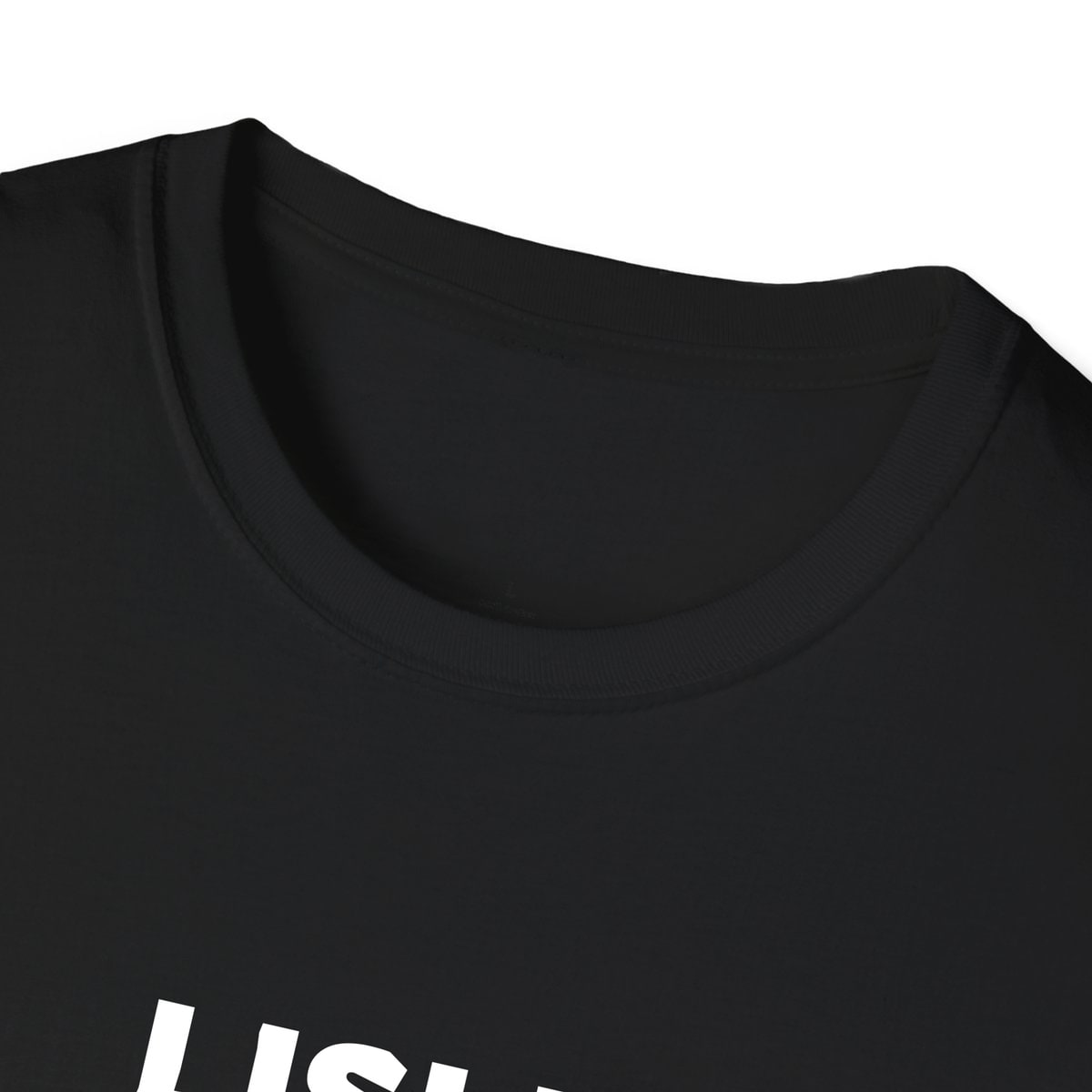 Lisle OR NOWHERE — Black — view 3