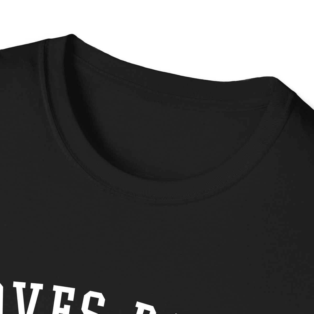 Loves Park SUPPLY CO. — Black — view 3