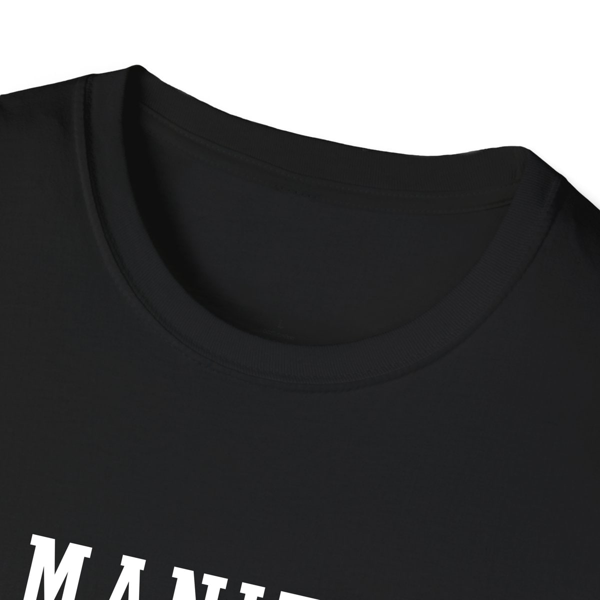 Manito STANDARD ISSUE — Black — view 3