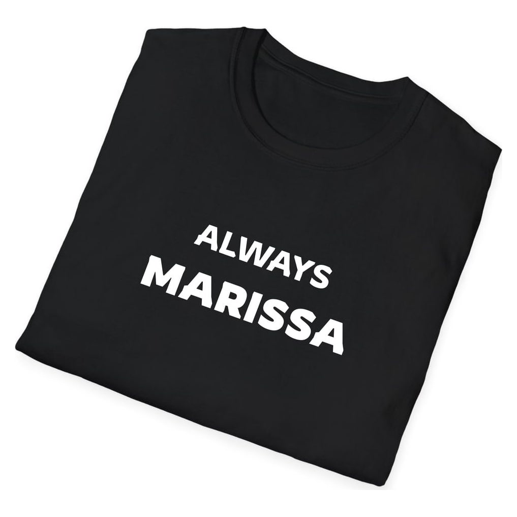 ALWAYS Marissa — Black — view 4