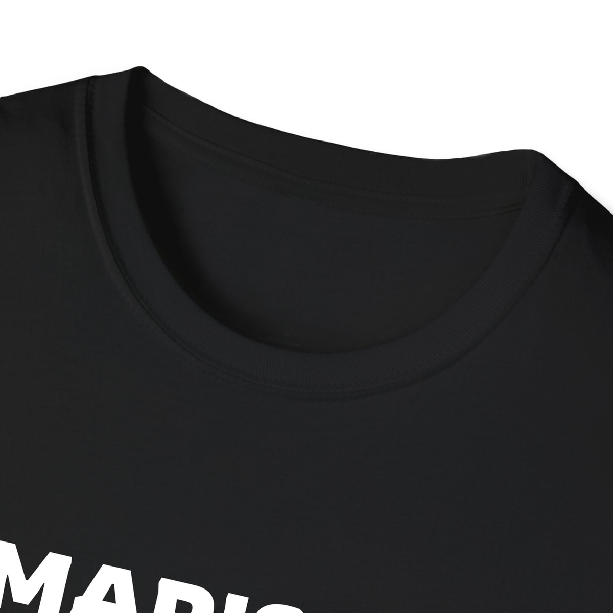 Marissa OR NOWHERE — Black — view 3