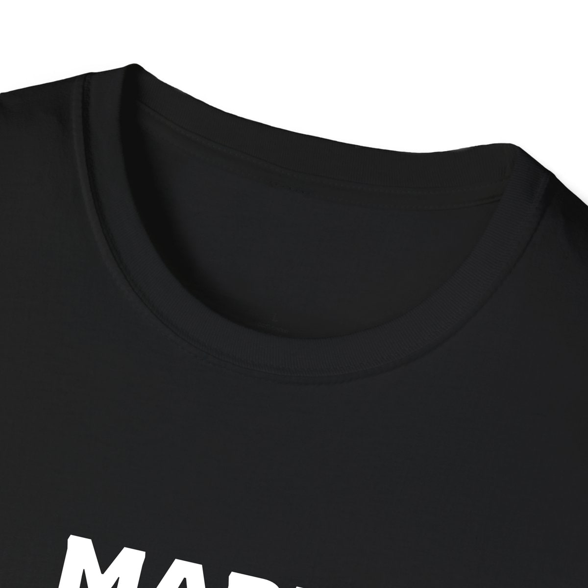 Mark ORIGINAL — Black — view 3