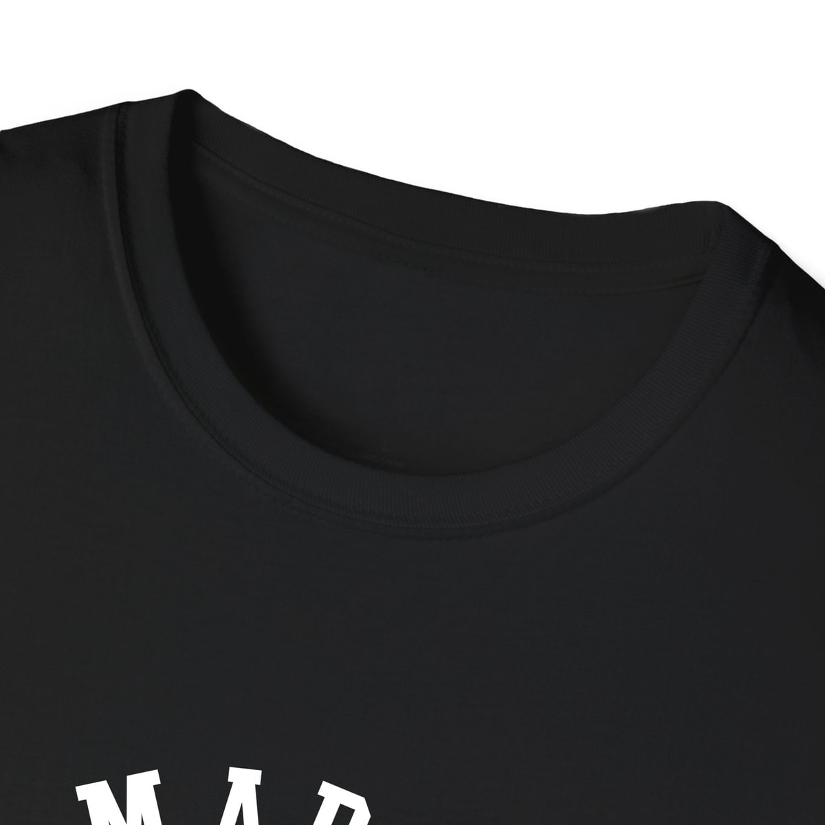 Mark SUPPLY CO. — Black — view 3